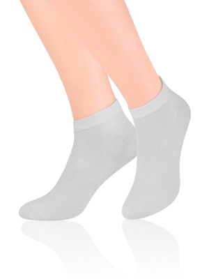 Glatte Baumwollsocken Kunst. 045 Steven