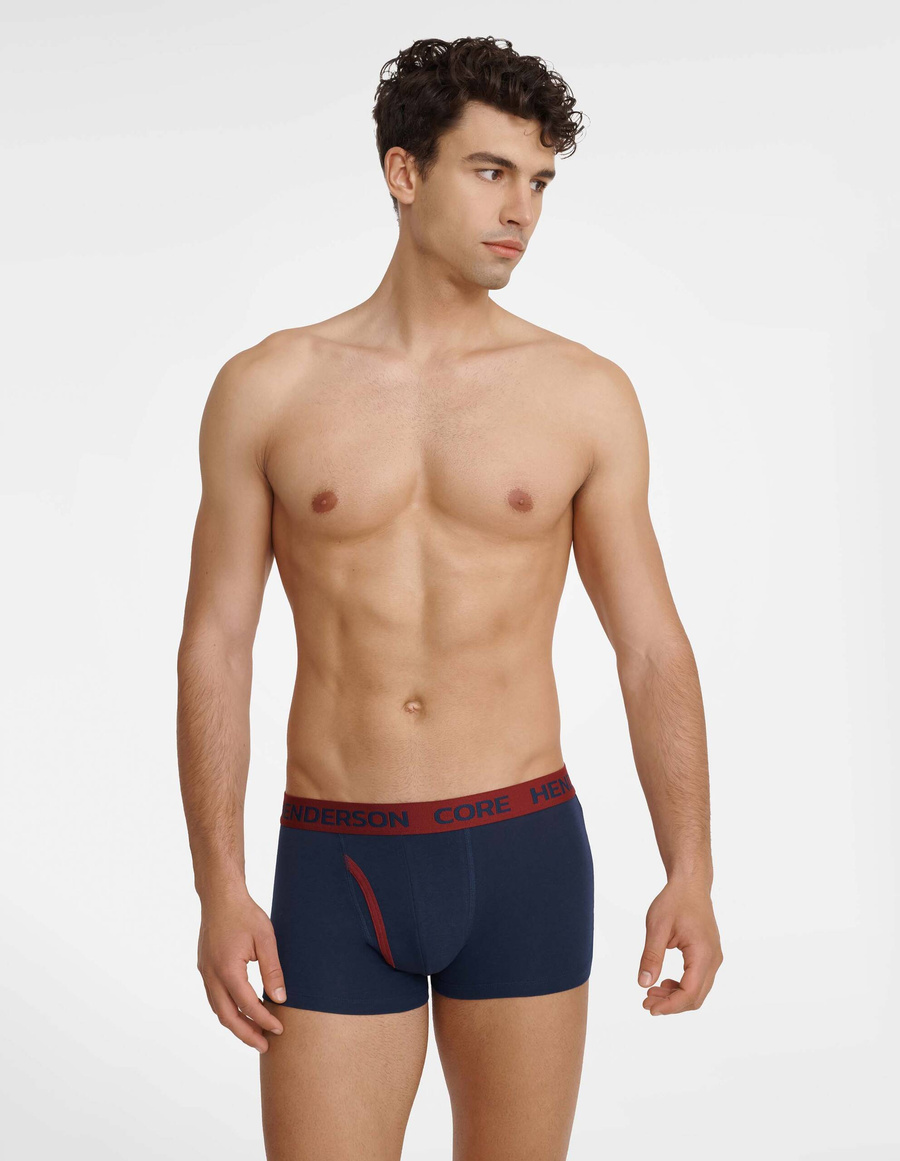 Herren-Boxershorts Insert Mehrfarbig