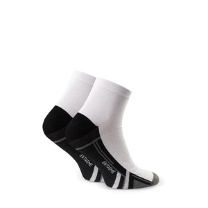 Men's short sports socks Art. 054