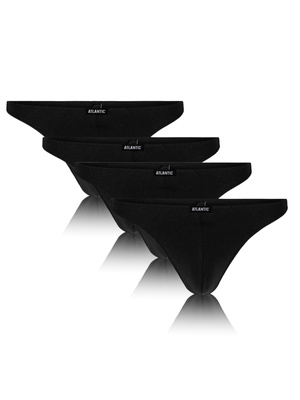 2-PACK Stringi męskie  Atlantic