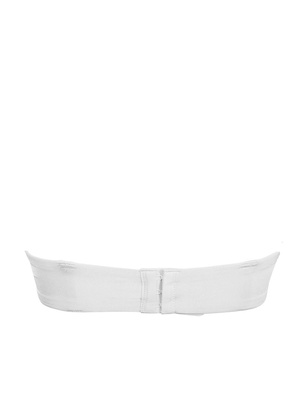 Chiloți Bărbătești SM02 Albi