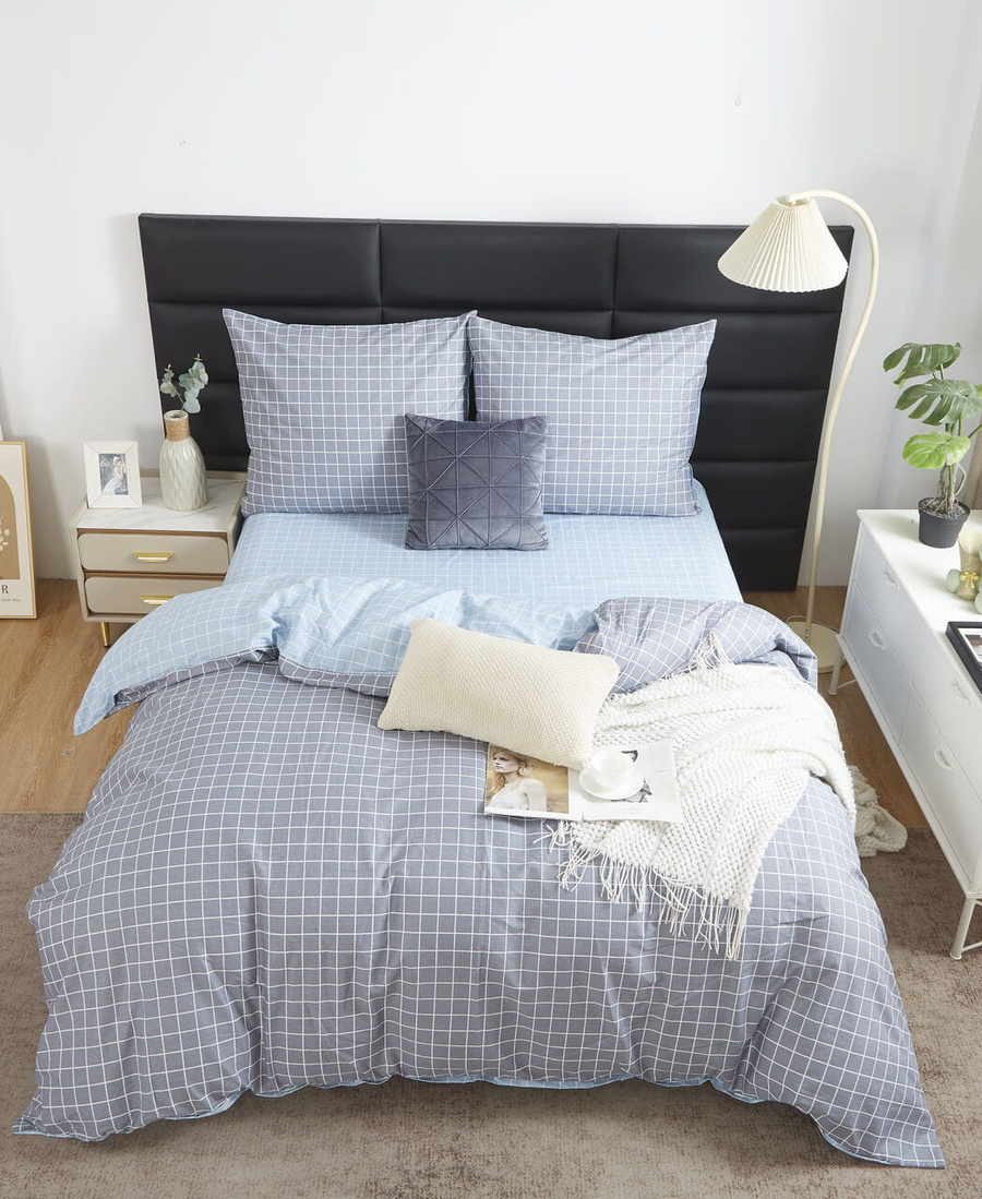 Slipuri Bărbați SM03 Bleumarin