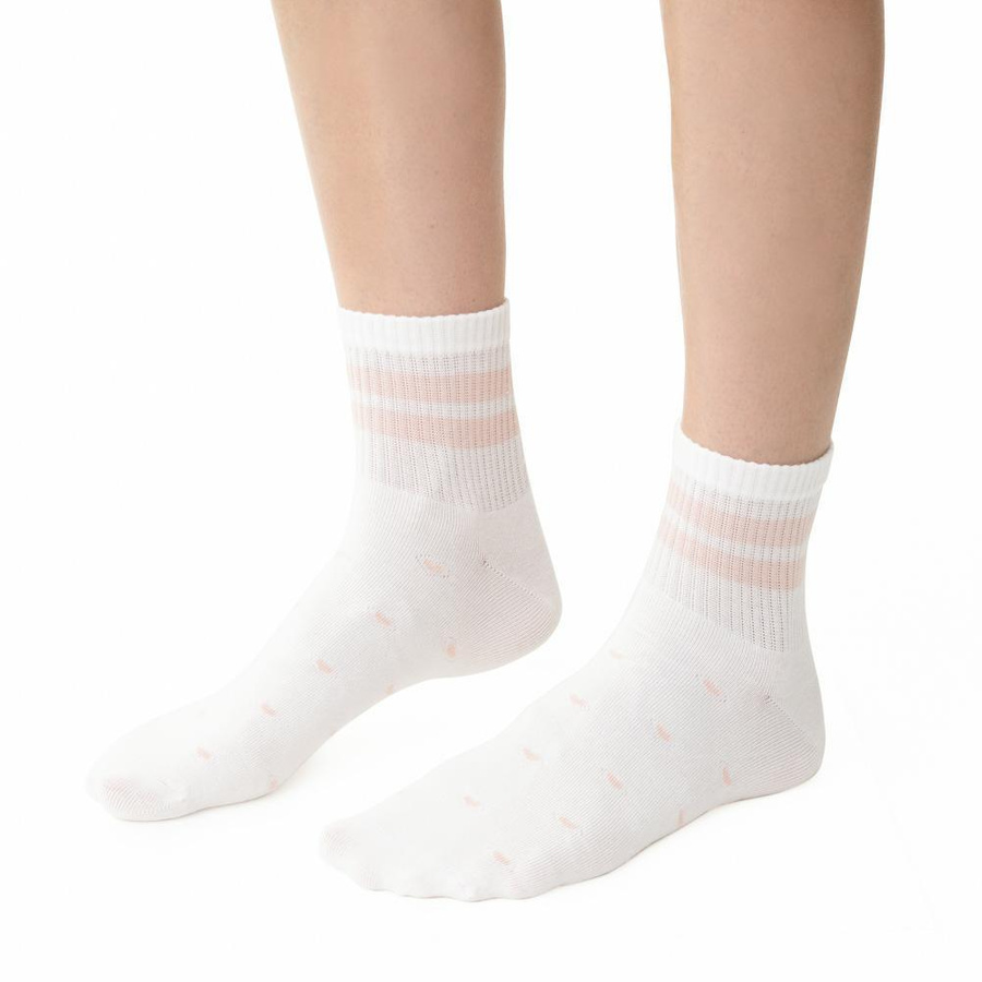 Chiloți bărbătești SM01 Alb