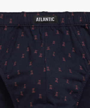 Chiloți Bărbătești SM01 Bleumarin