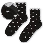 Bunte Socken Für Valentinstag Kunst. 136 Steven