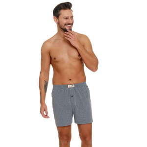 Boxeri Bărbați Panther Multicolor