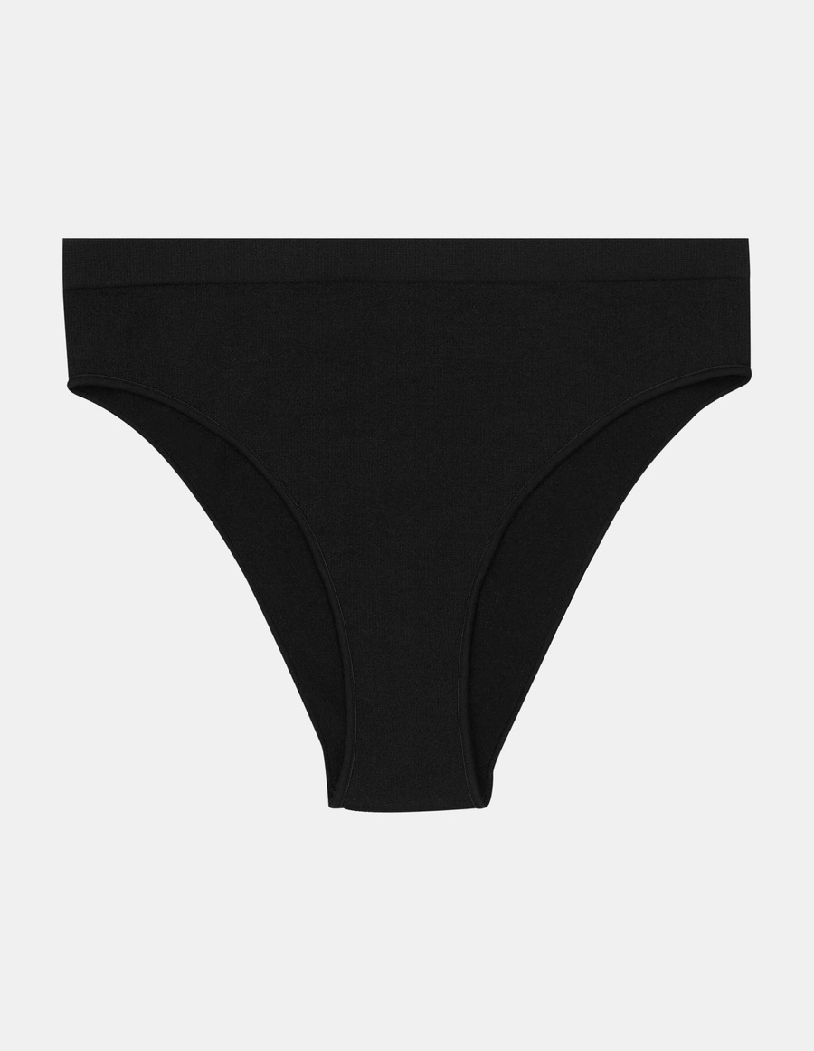 Arleen Höschen mit hoher Taille 2er-Pack