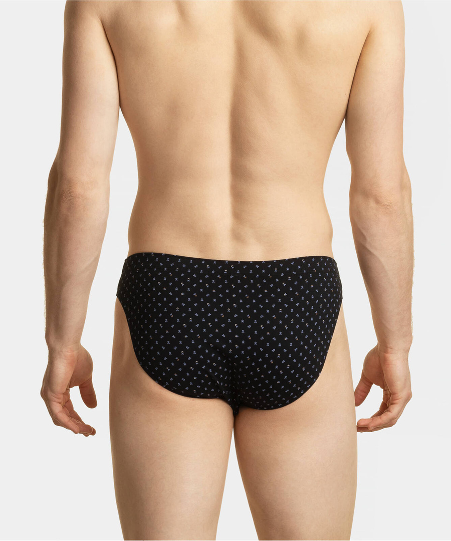 Sport-Slips 3MP-100 Mehrfarbig