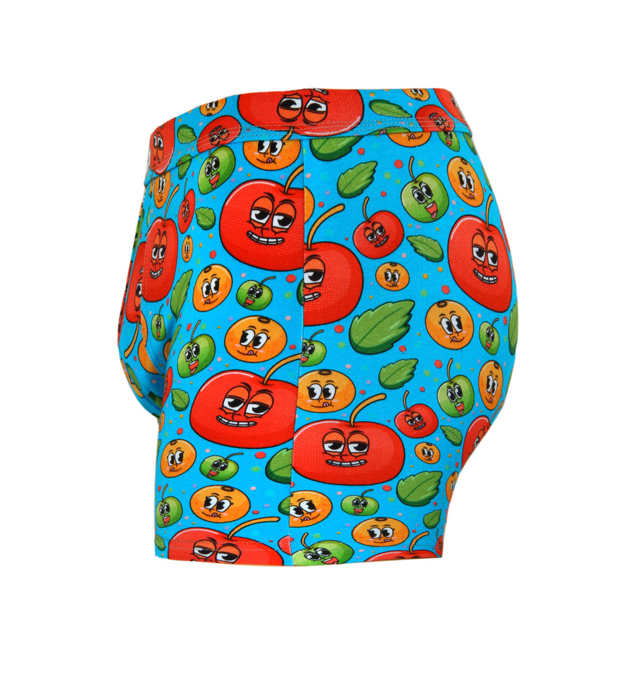 Bokserki Funny 09 Sesto Senso