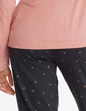 Piżama damska Glam Henderson