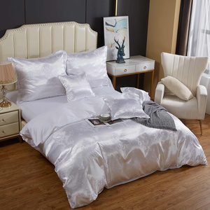 Bettwäsche Satin 220*200 AT006