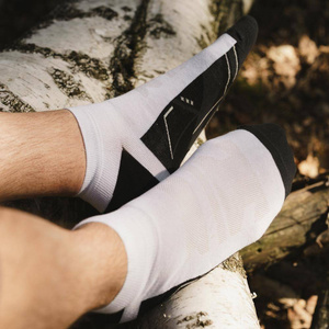 Sportliche Socken für Männer