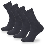 Sportliche Socken Serie Multisport Grau, Graphit