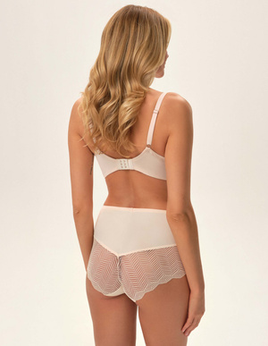 Höschen mit hoher Taille Passy 2er-Pack