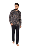 Chiloți bărbătești SM03 Gri