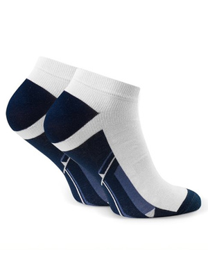 Stopki sportowe męskie art. 101 Steven