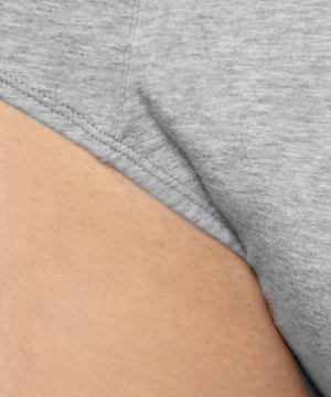 6X Atmungsaktive Sportsocken Mit Silberen Ionen 1696 Intenso