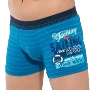 Boxershorts Jungen Serie 701 Druck