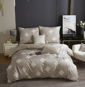 Bettwäsche Satin Xdf 044