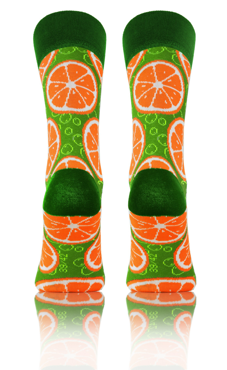 Skarpetki Fitness Cotton