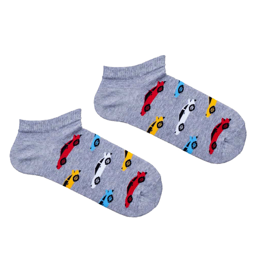 Boxeri Bărbați BM07 Cărămidă