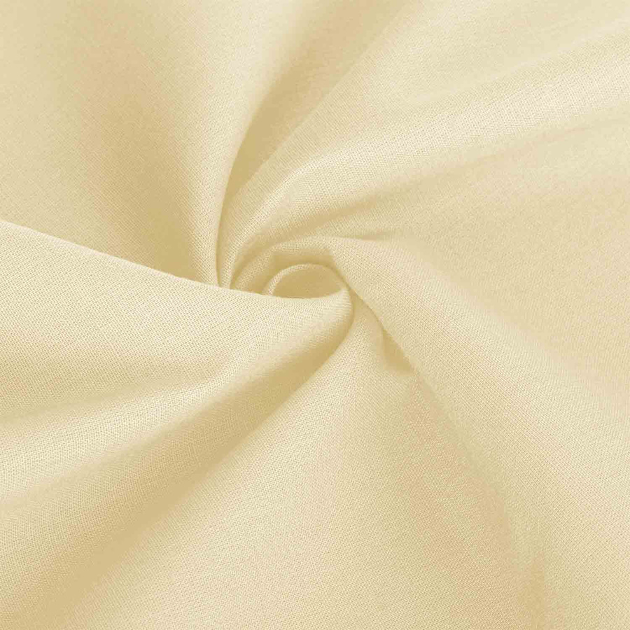 Pillowcase Simply Cream