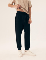 Boxeri Bărbătești Seria BM07 Alb