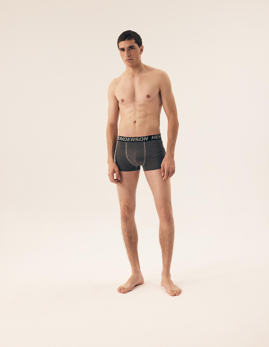 Men's Boxer Shorts Onset 3-Pack