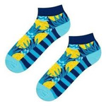 SOXO GOOD STUFF Socken - Ananas