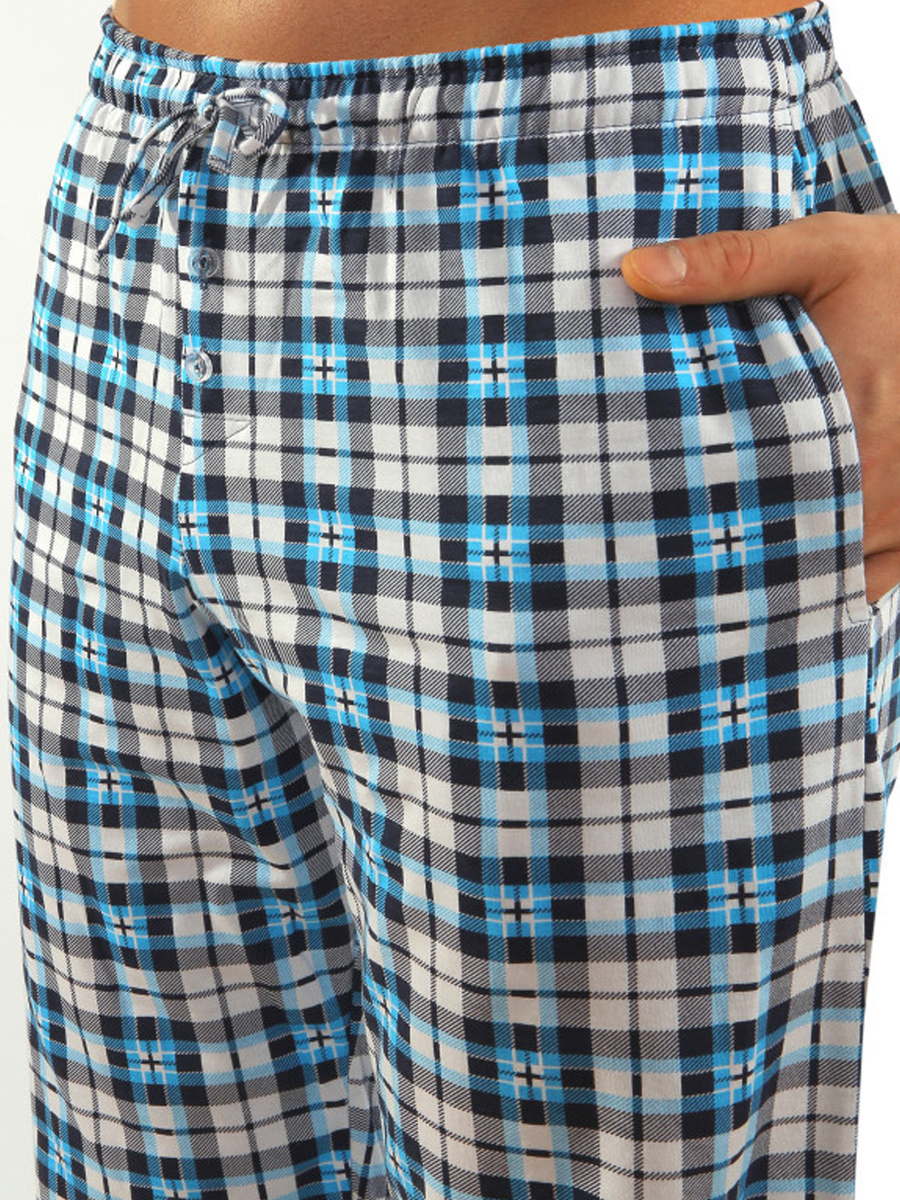 Boxeri Bărbați Panther BM01 Multicolori