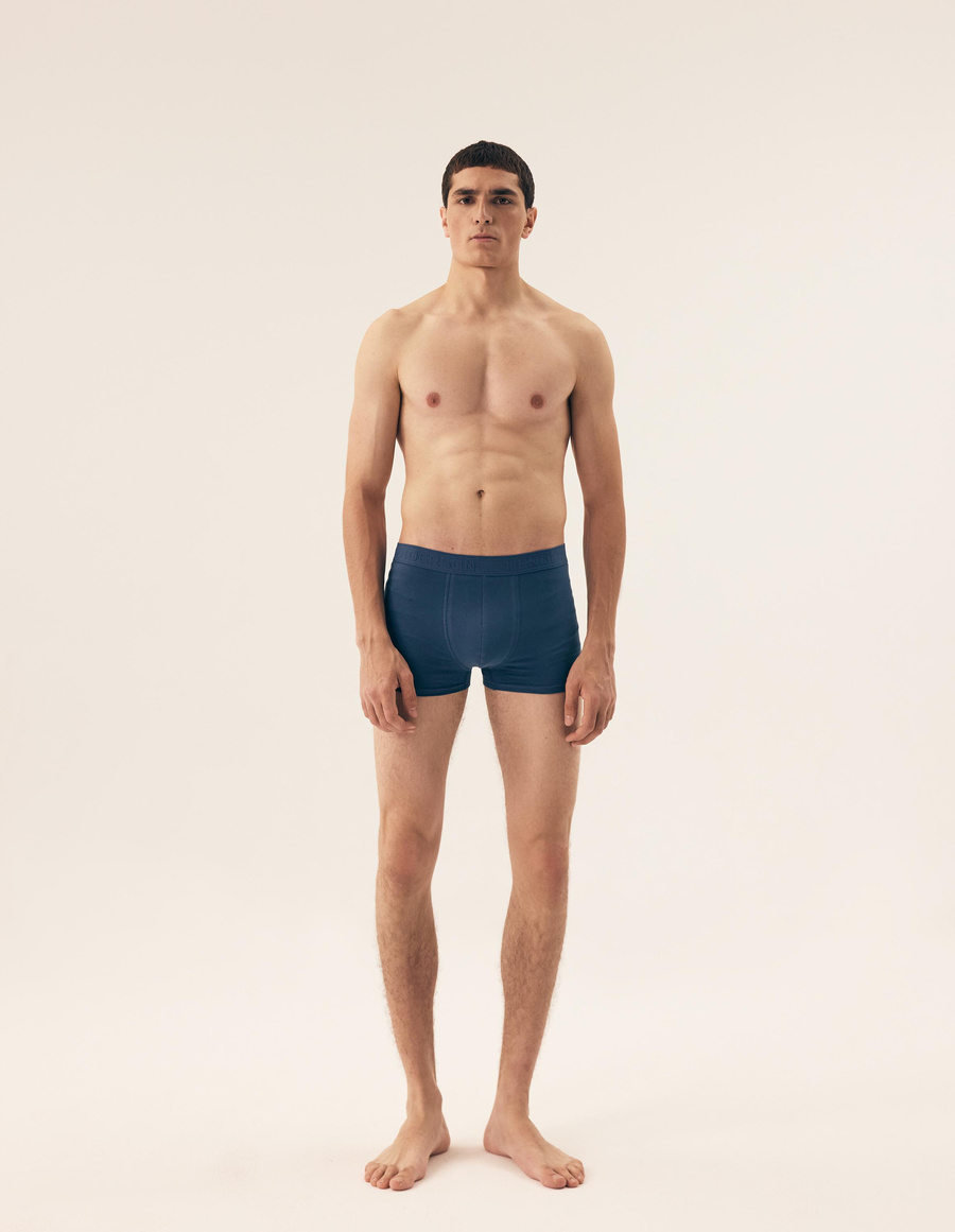 Pantaloni scurți boxeri pentru bărbați Other 3-pack