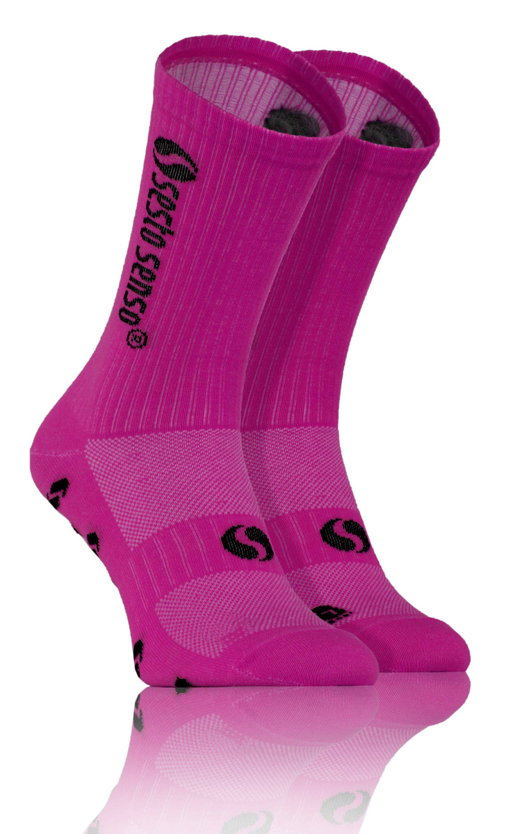 3X Skarpety sportowe treningowe SKB02 Sesto Senso