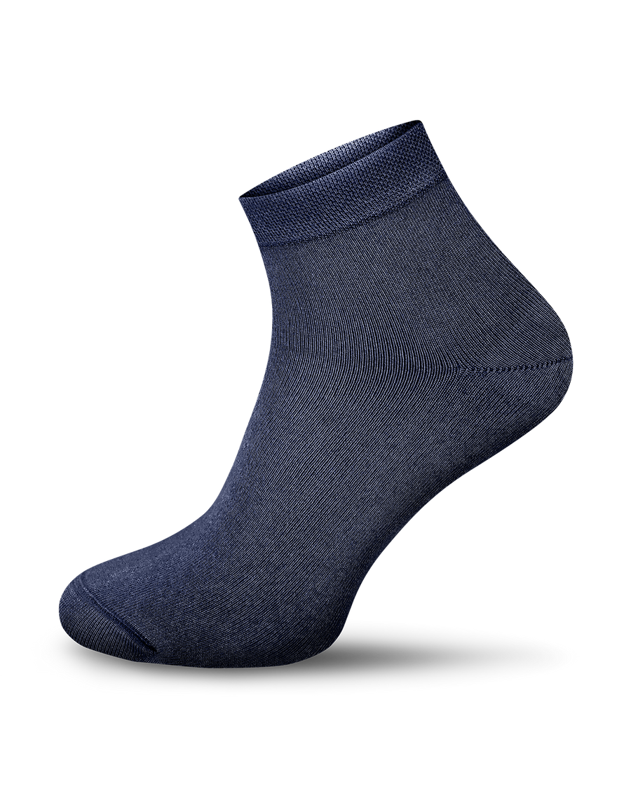 kurze Baumwollsocken Art. 19 Skarpol