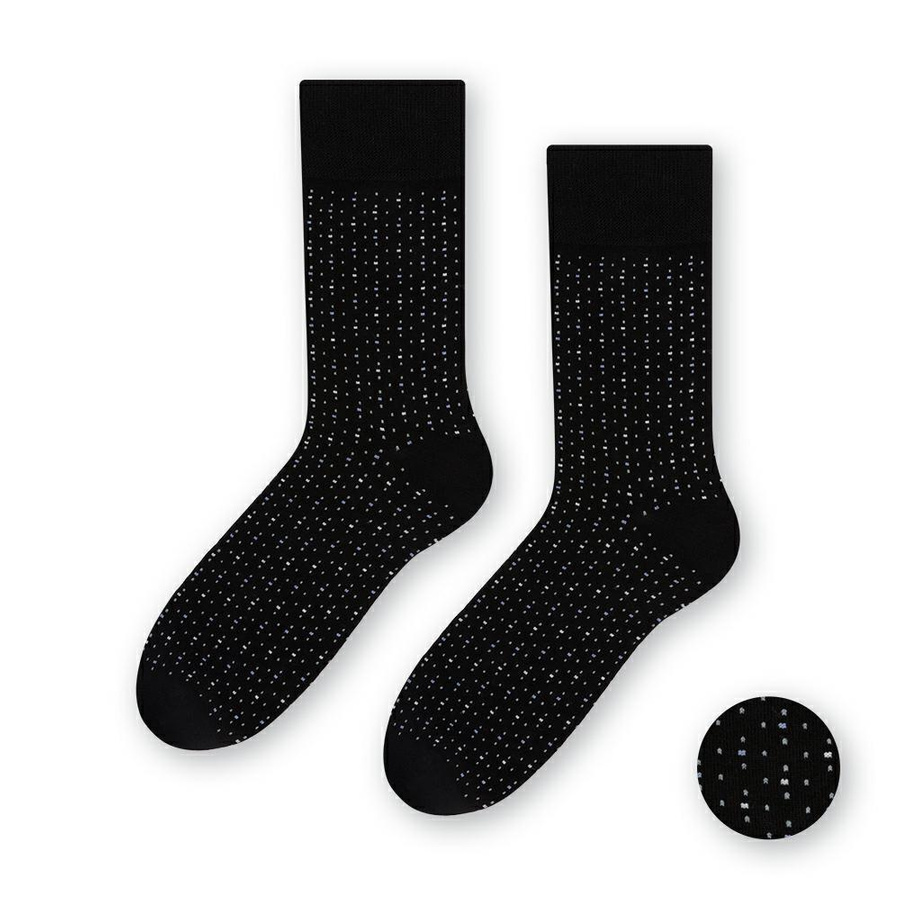 Suit socks with pattern Art. 056