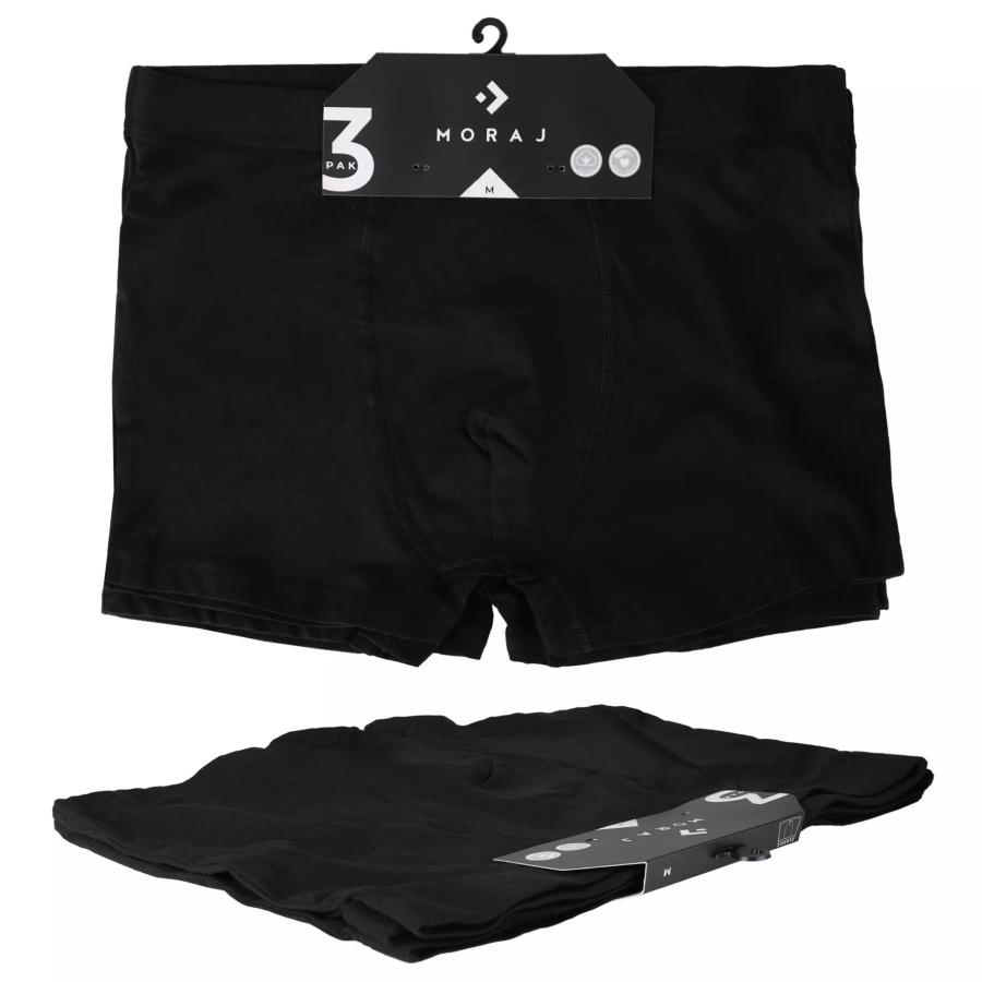 Boxeri Bărbați MBX550 Multicolor