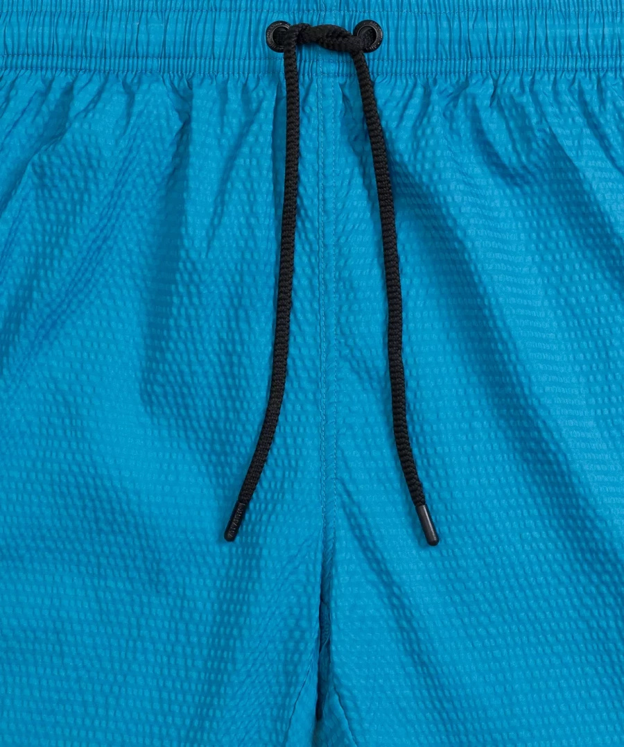 Badehosen Kmb-226 Braun/Grün/Blau/Schwarz