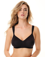 Soft-BH 2435 Schwarz