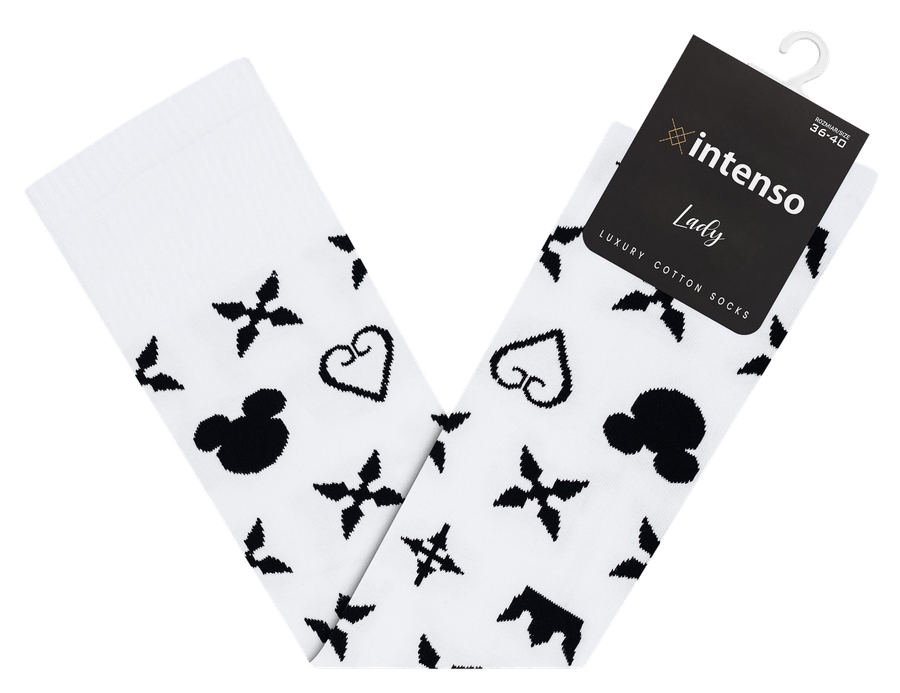 Boxeri Bărbați Panther Multicolor