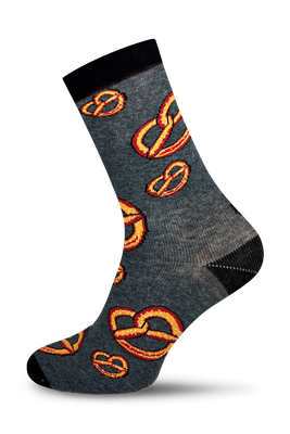 Socken Serie Avangard 0125