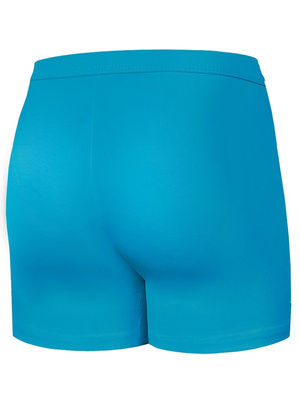 Boxeri Bărbați Authentic Albastru Închis