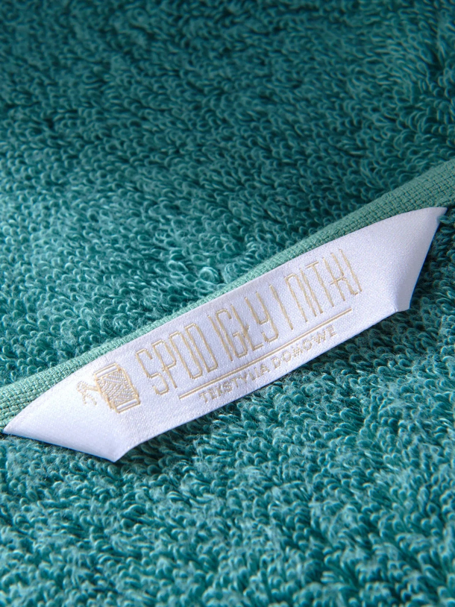 Towel Harmony Eucalyptus