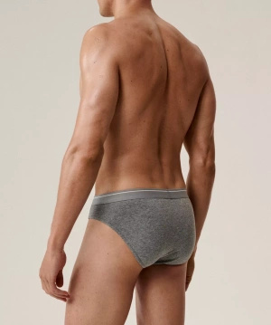 Chiloți bărbătești SM03 Gri