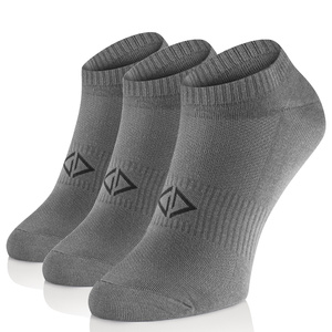 Silverplus antibakterielle Sportfüße