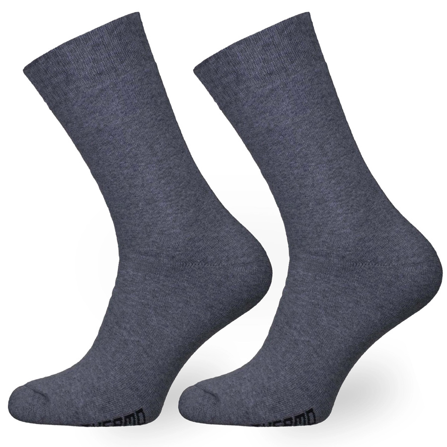 Thermo - Silver 005, Farbe Schwarz, Größe 35-37