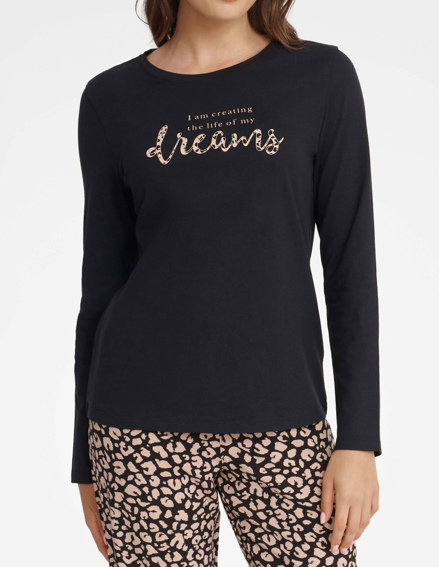 Piżama damska Gino Henderson