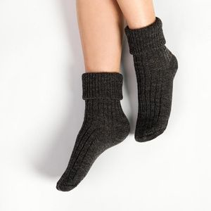 Damen Schlafsocken warm Art. 067 Steven