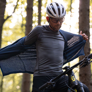 Men's thermal underwear Alpinus Hemis Set AO35166