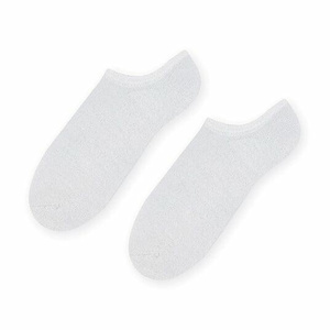 Stopki damskie bambusowe Art.100 Steven