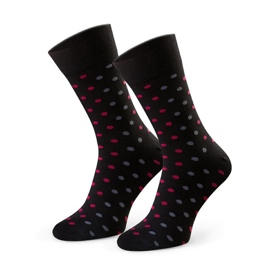 Suit socks with pattern Art. 056
