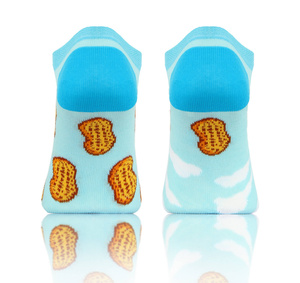 Skarpetki Stopki Casual